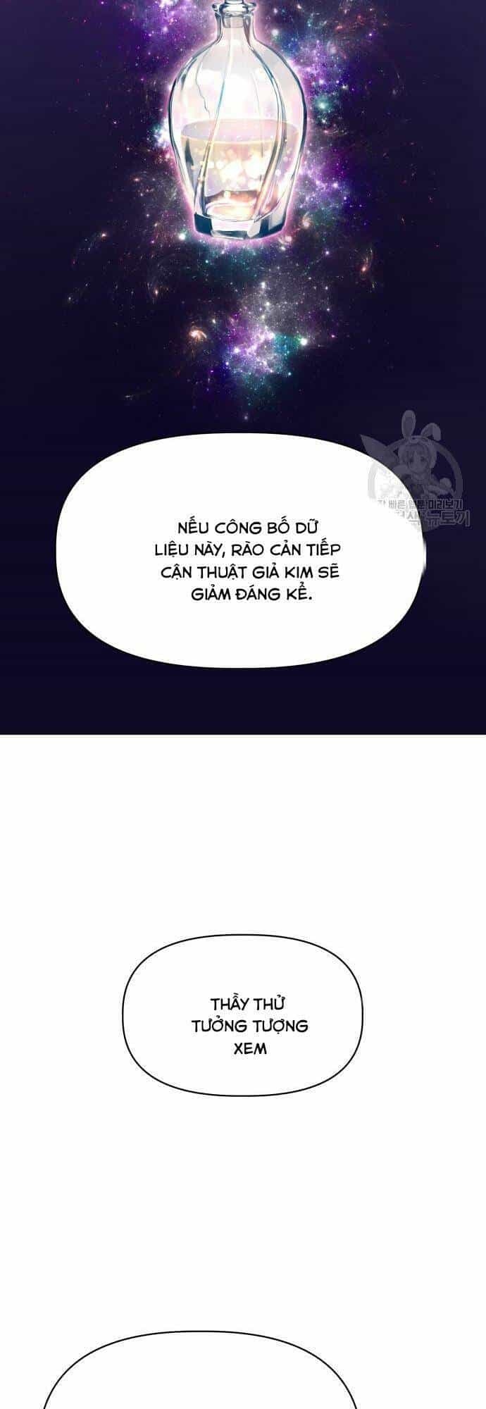 Pháp Sư Hiện Kim Của Trò Chơi Lỗi - Chương 20 - ảnh 13