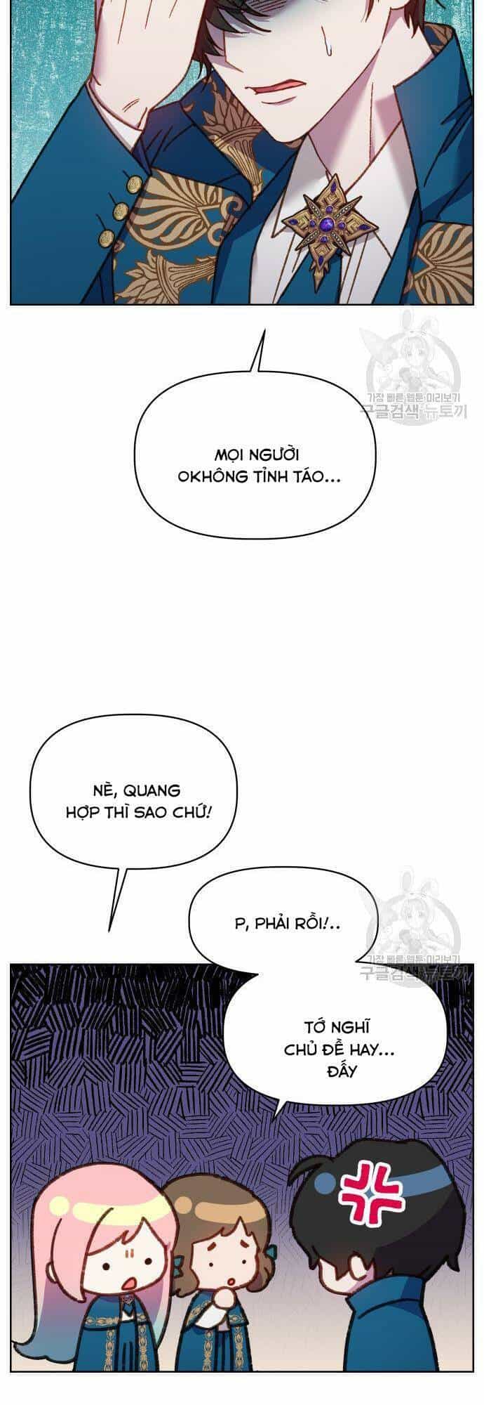 Pháp Sư Hiện Kim Của Trò Chơi Lỗi - Chương 20 - ảnh 25
