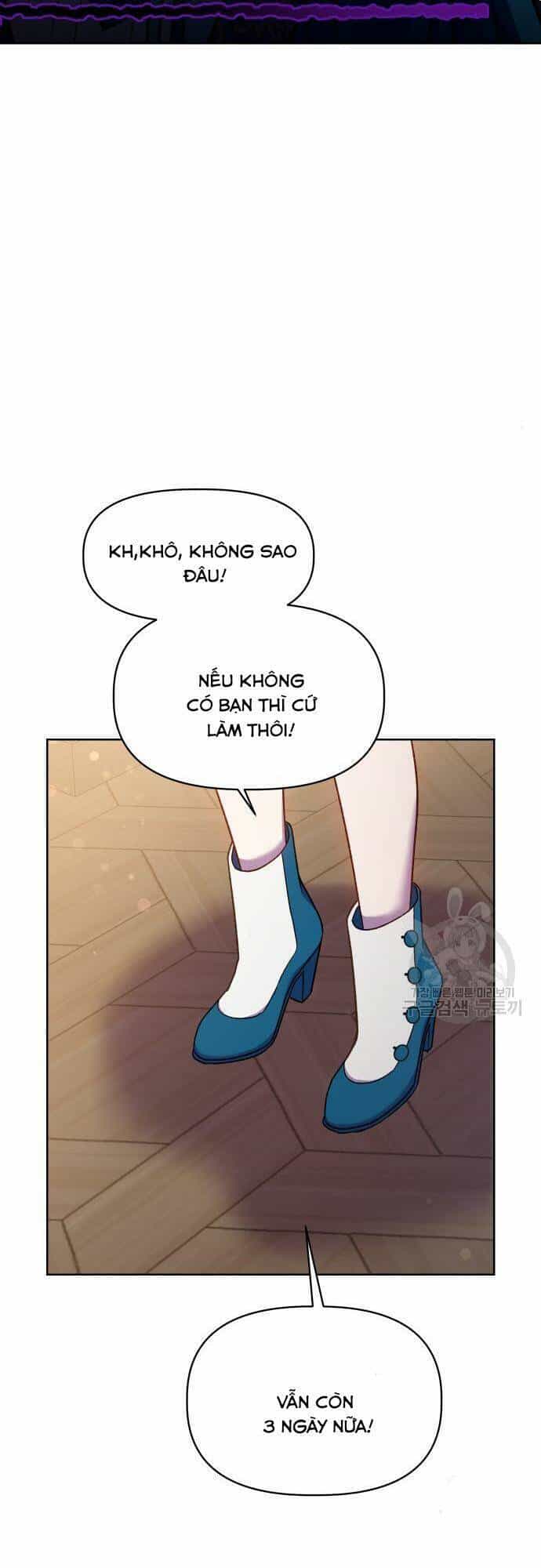 Pháp Sư Hiện Kim Của Trò Chơi Lỗi - Chương 20 - ảnh 37