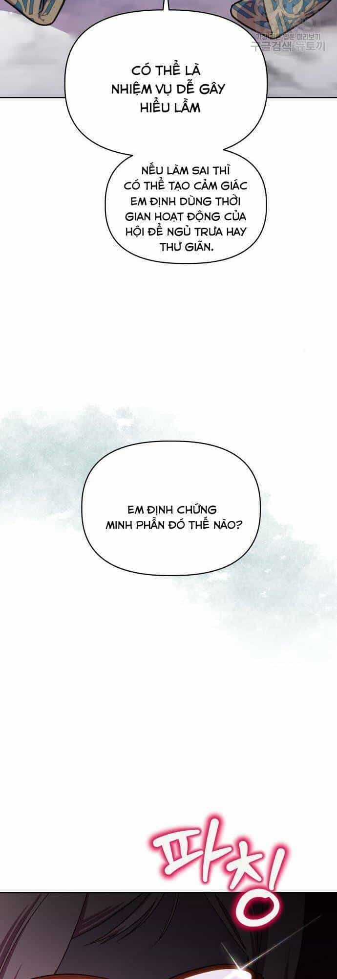 Pháp Sư Hiện Kim Của Trò Chơi Lỗi - Chương 20 - ảnh 9