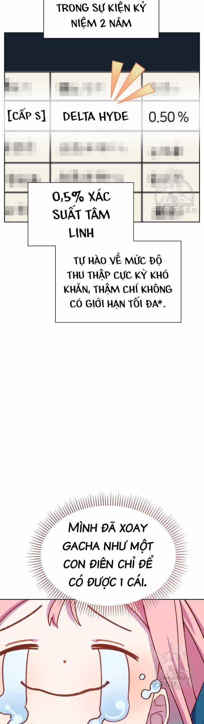 Pháp Sư Hiện Kim Của Trò Chơi Lỗi - Chương 21 - ảnh 15