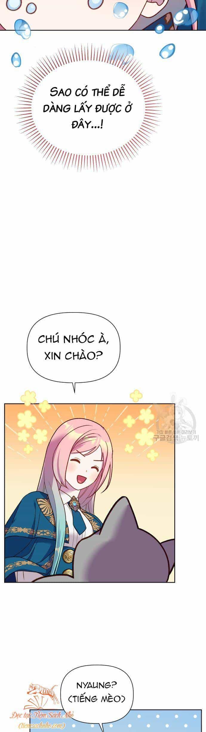 Pháp Sư Hiện Kim Của Trò Chơi Lỗi - Chương 21 - ảnh 16