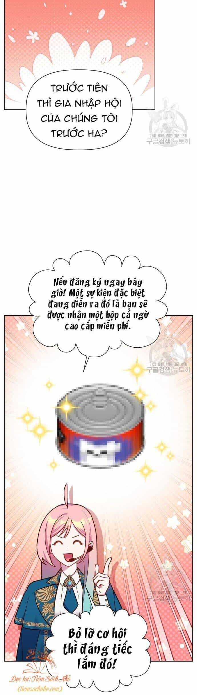 Pháp Sư Hiện Kim Của Trò Chơi Lỗi - Chương 21 - ảnh 22