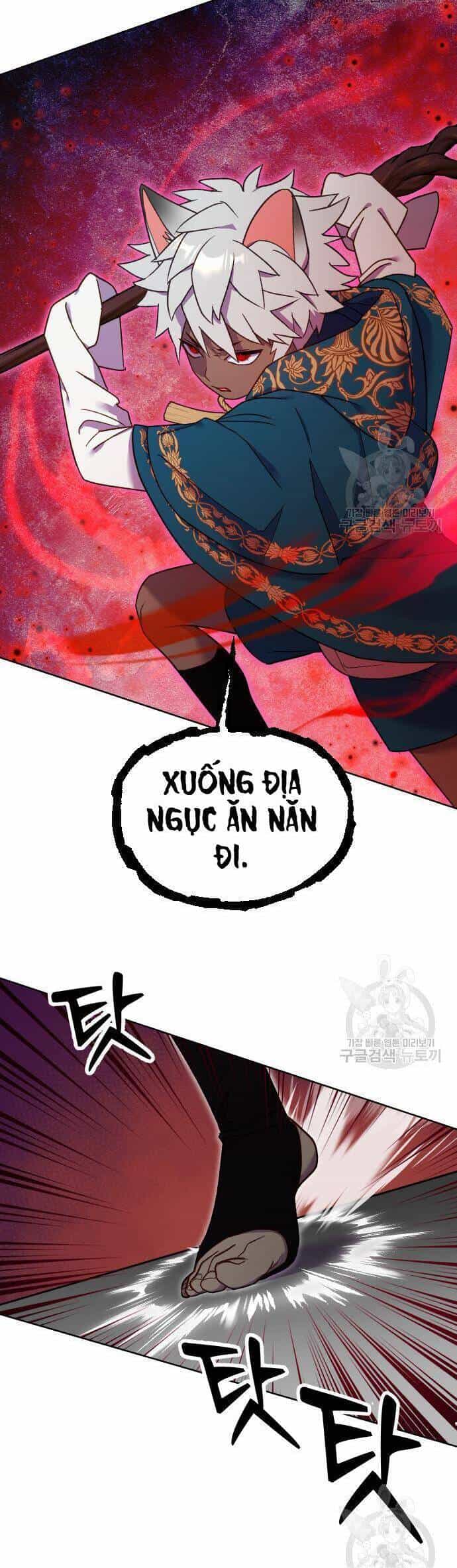 Pháp Sư Hiện Kim Của Trò Chơi Lỗi - Chương 21 - ảnh 39
