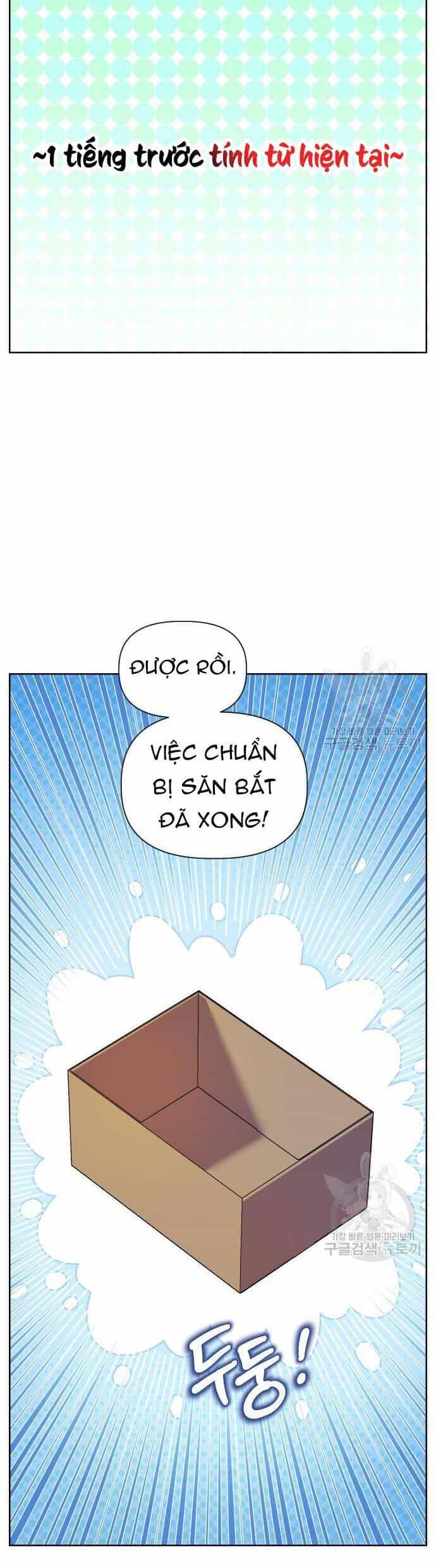 Pháp Sư Hiện Kim Của Trò Chơi Lỗi - Chương 21 - ảnh 9