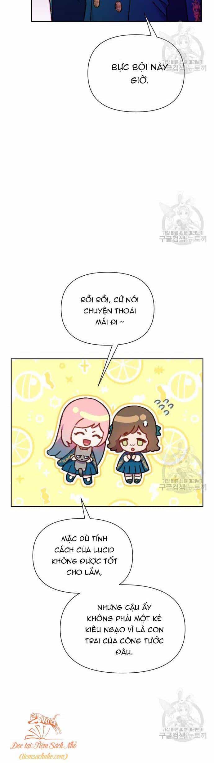 Pháp Sư Hiện Kim Của Trò Chơi Lỗi - Chương 22 - ảnh 18