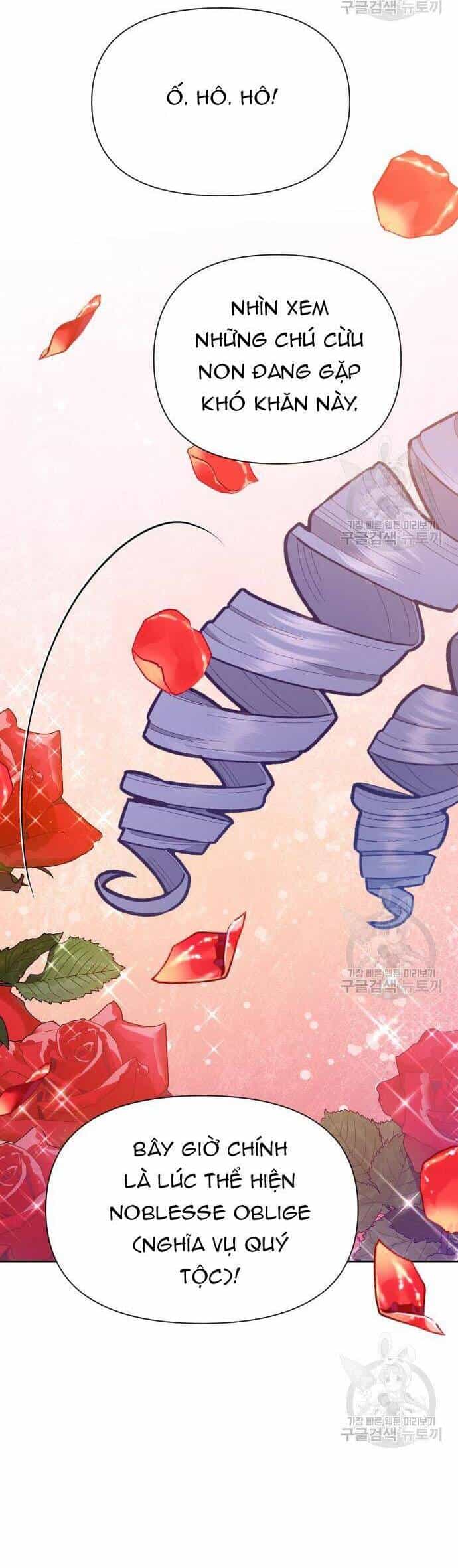 Pháp Sư Hiện Kim Của Trò Chơi Lỗi - Chương 22 - ảnh 29