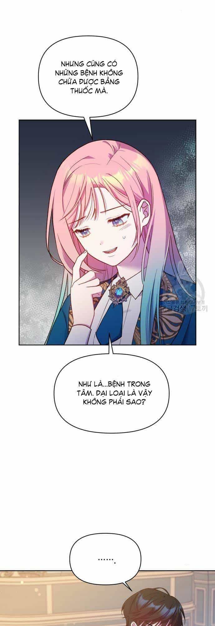 Pháp Sư Hiện Kim Của Trò Chơi Lỗi - Chương 23 - ảnh 7