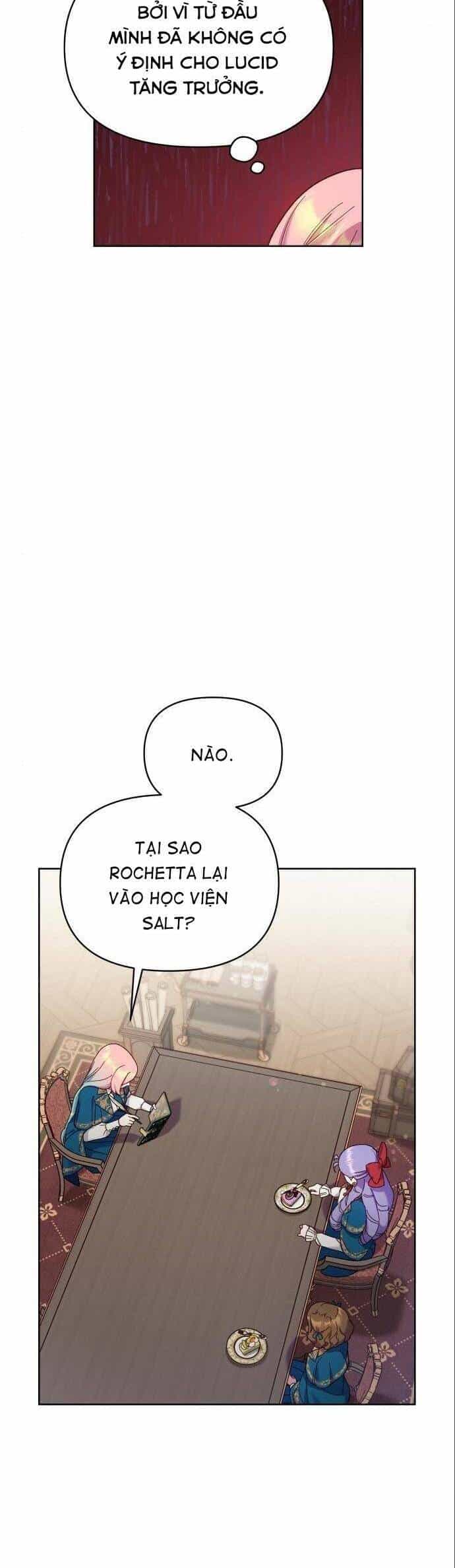 Pháp Sư Hiện Kim Của Trò Chơi Lỗi - Chương 24 - ảnh 24