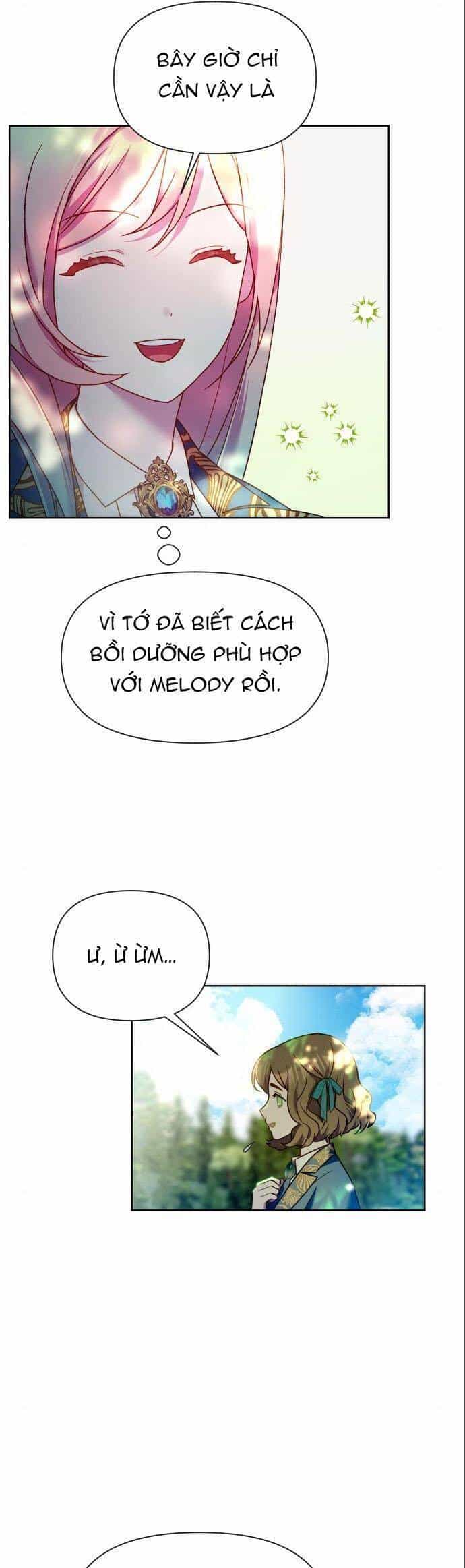 Pháp Sư Hiện Kim Của Trò Chơi Lỗi - Chương 25 - ảnh 14