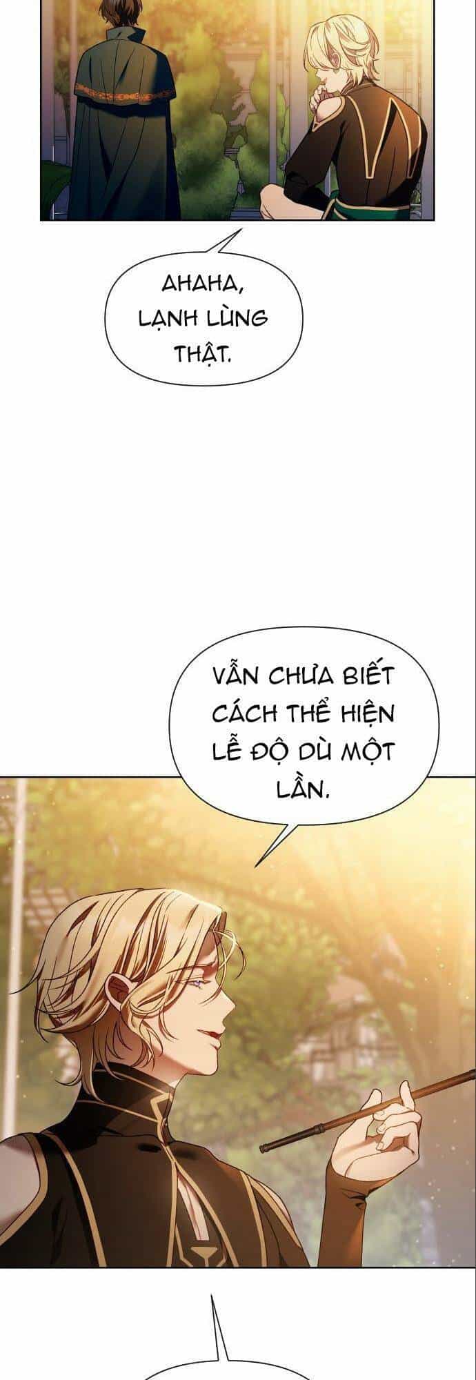 Pháp Sư Hiện Kim Của Trò Chơi Lỗi - Chương 26 - ảnh 47