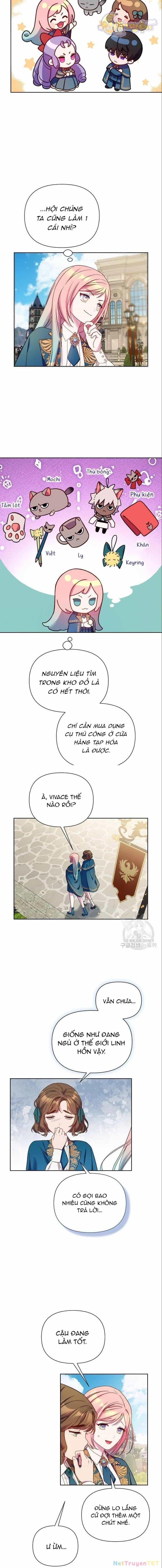 Pháp Sư Hiện Kim Của Trò Chơi Lỗi - Chương 27 - ảnh 4