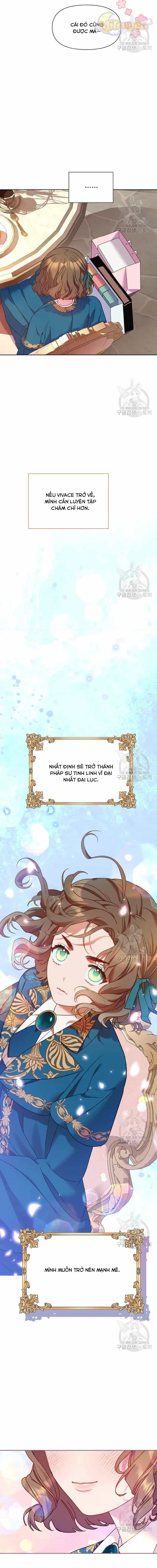 Pháp Sư Hiện Kim Của Trò Chơi Lỗi - Chương 28 - ảnh 8