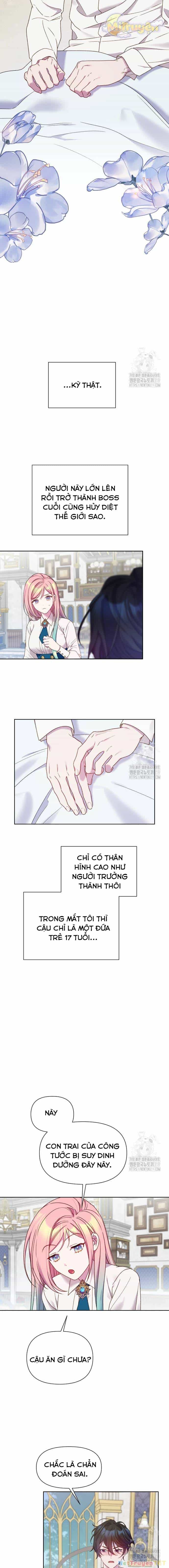 Pháp Sư Hiện Kim Của Trò Chơi Lỗi - Chương 29 - ảnh 13