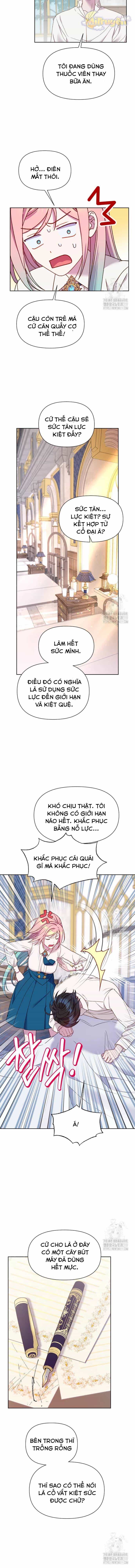 Pháp Sư Hiện Kim Của Trò Chơi Lỗi - Chương 29 - ảnh 14