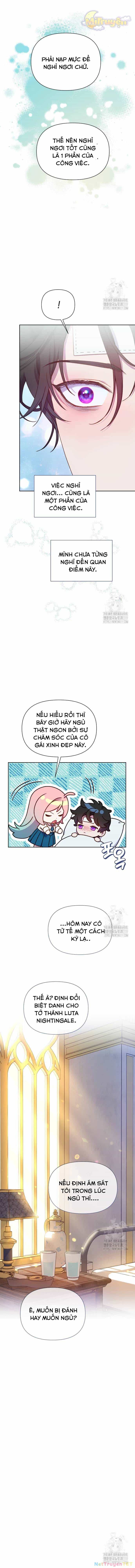 Pháp Sư Hiện Kim Của Trò Chơi Lỗi - Chương 29 - ảnh 15