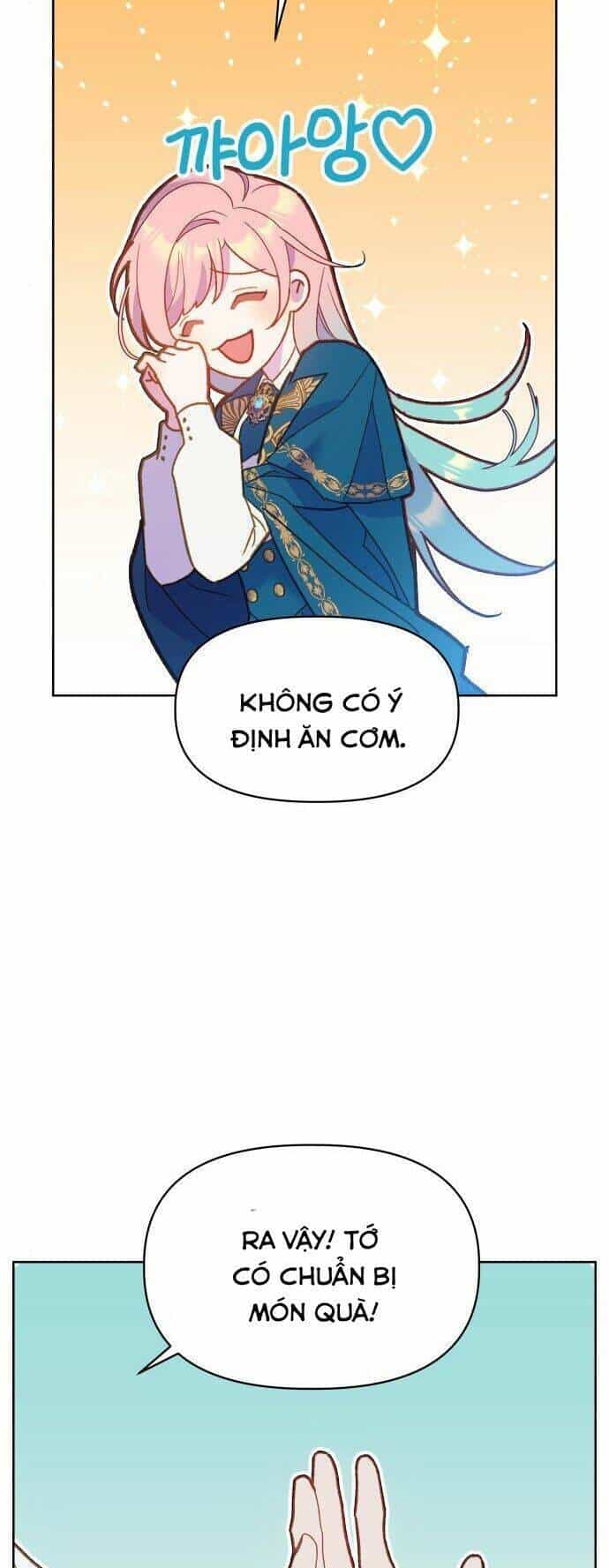 Pháp Sư Hiện Kim Của Trò Chơi Lỗi - Chương 3 - ảnh 35