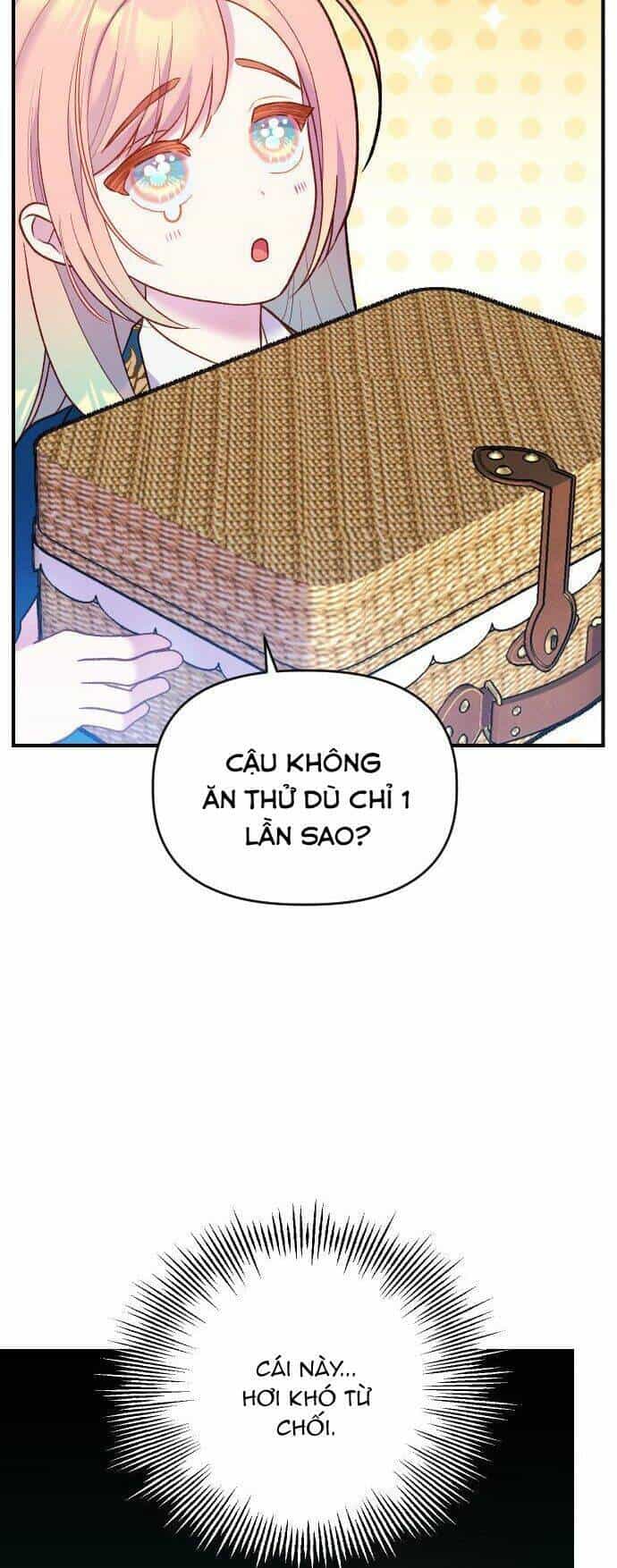 Pháp Sư Hiện Kim Của Trò Chơi Lỗi - Chương 3 - ảnh 41