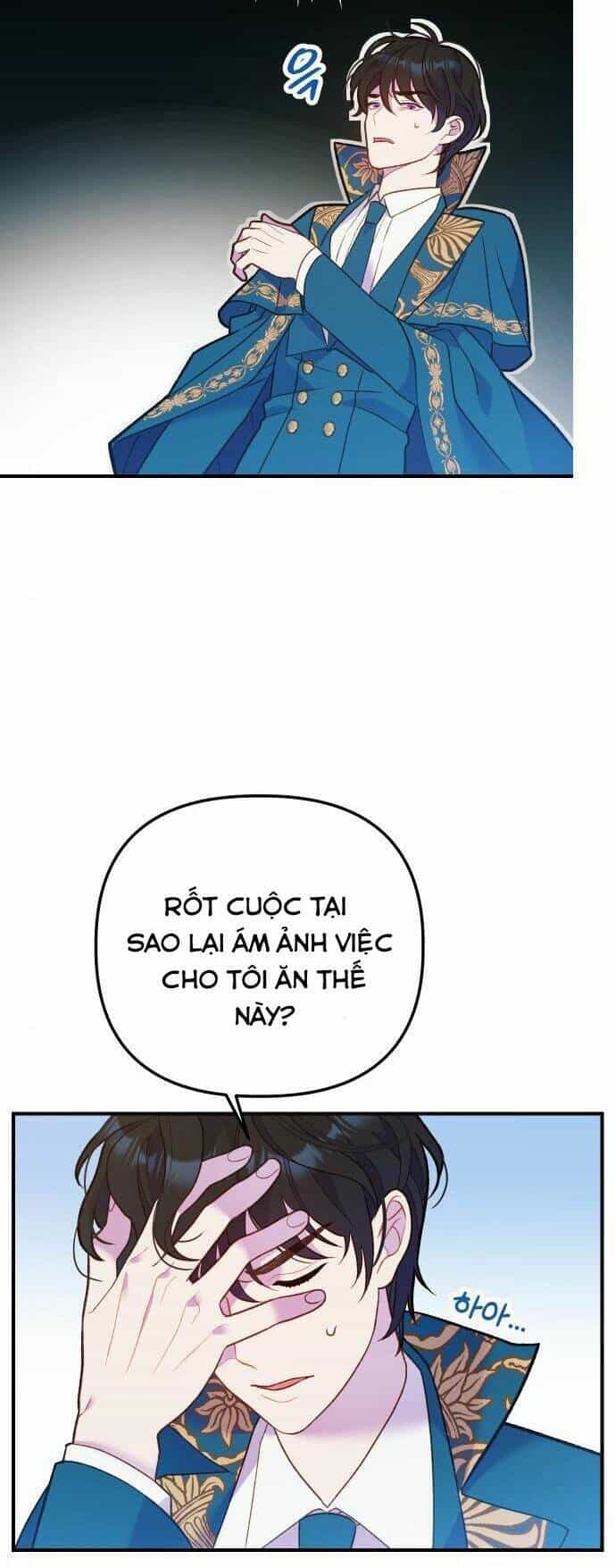 Pháp Sư Hiện Kim Của Trò Chơi Lỗi - Chương 3 - ảnh 42