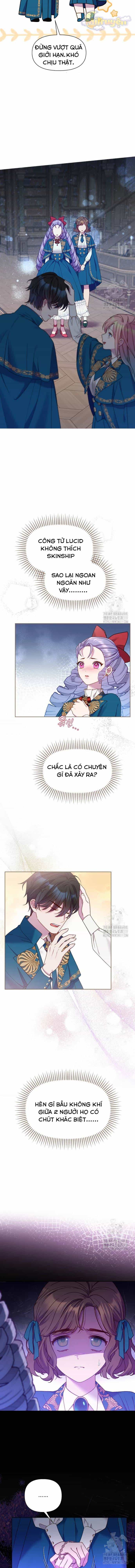 Pháp Sư Hiện Kim Của Trò Chơi Lỗi - Chương 30 - ảnh 3