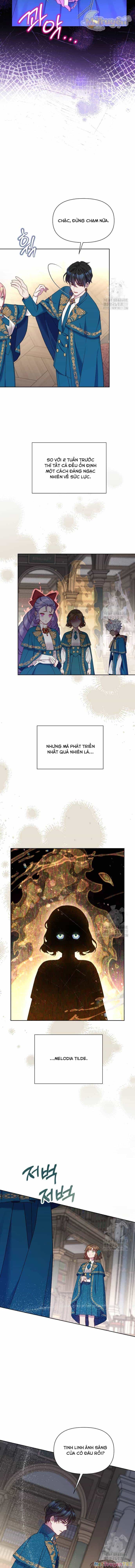 Pháp Sư Hiện Kim Của Trò Chơi Lỗi - Chương 30 - ảnh 4