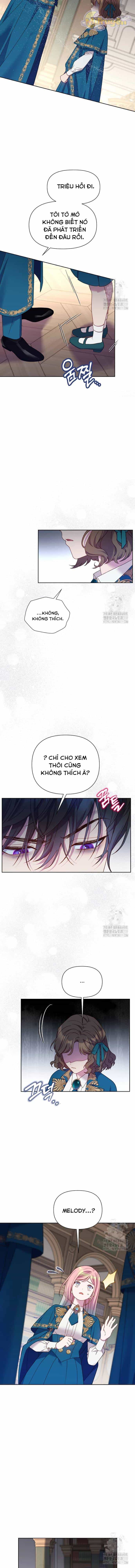 Pháp Sư Hiện Kim Của Trò Chơi Lỗi - Chương 30 - ảnh 5