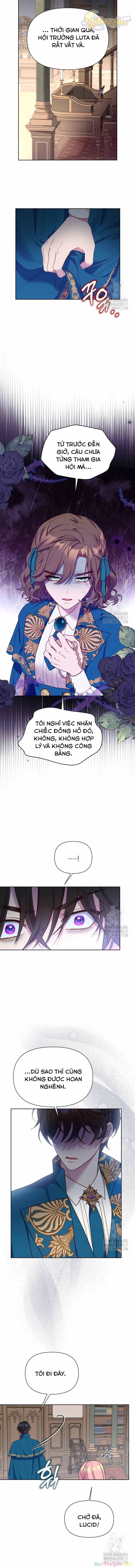 Pháp Sư Hiện Kim Của Trò Chơi Lỗi - Chương 30 - ảnh 6