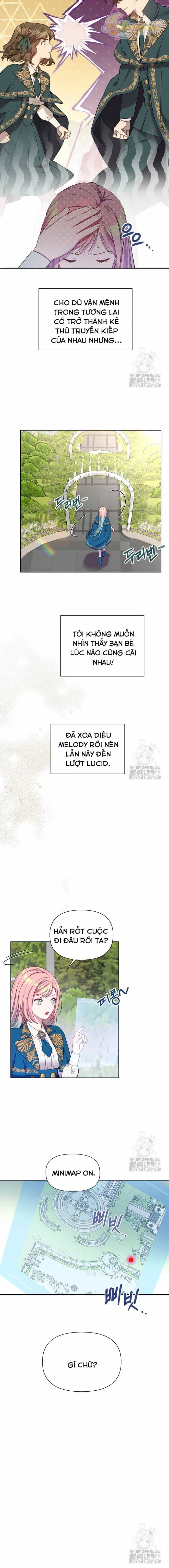Pháp Sư Hiện Kim Của Trò Chơi Lỗi - Chương 30 - ảnh 9