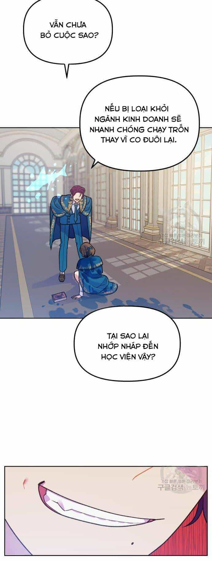 Pháp Sư Hiện Kim Của Trò Chơi Lỗi - Chương 4 - ảnh 8