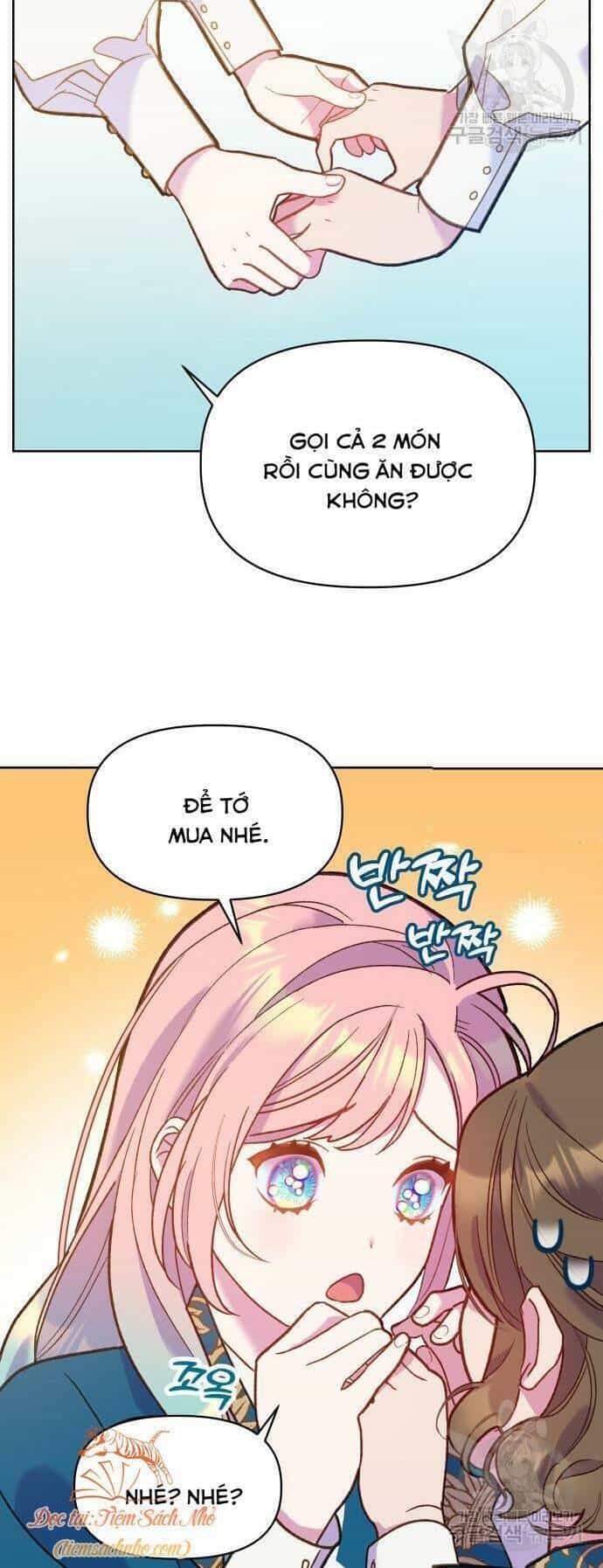 Pháp Sư Hiện Kim Của Trò Chơi Lỗi - Chương 5 - ảnh 32