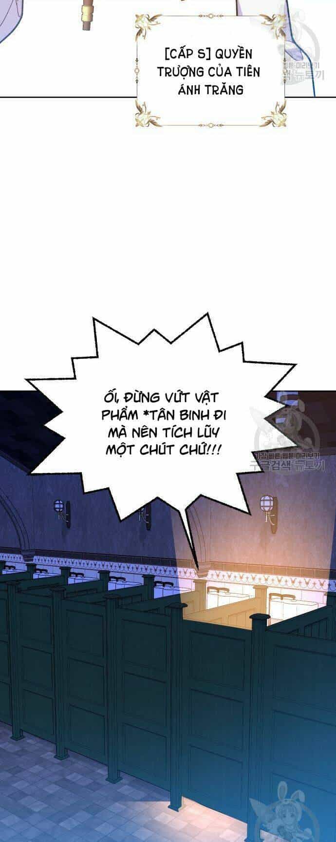 Pháp Sư Hiện Kim Của Trò Chơi Lỗi - Chương 5 - ảnh 69