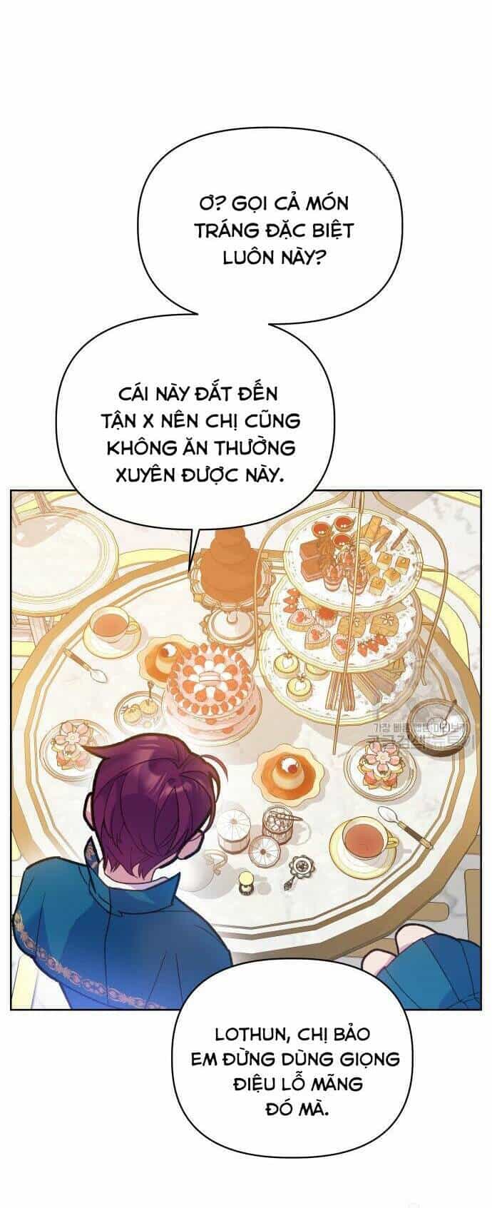 Pháp Sư Hiện Kim Của Trò Chơi Lỗi - Chương 5 - ảnh 76