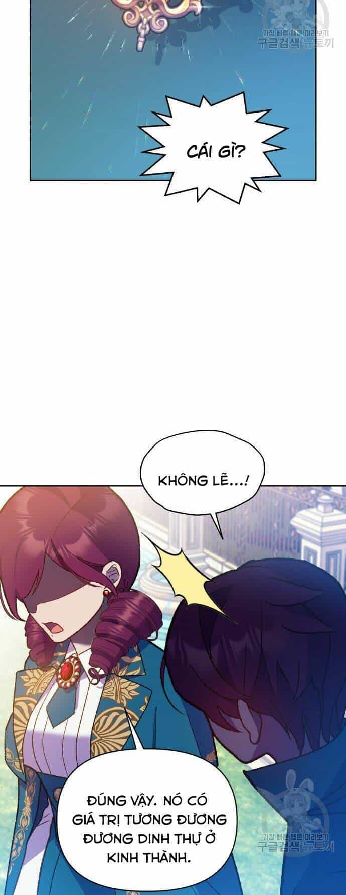 Pháp Sư Hiện Kim Của Trò Chơi Lỗi - Chương 6 - ảnh 13