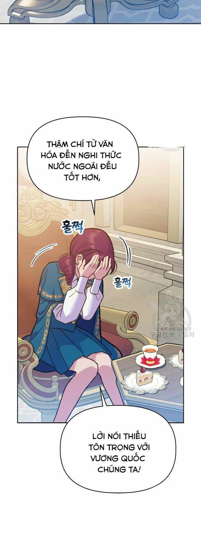 Pháp Sư Hiện Kim Của Trò Chơi Lỗi - Chương 6 - ảnh 18