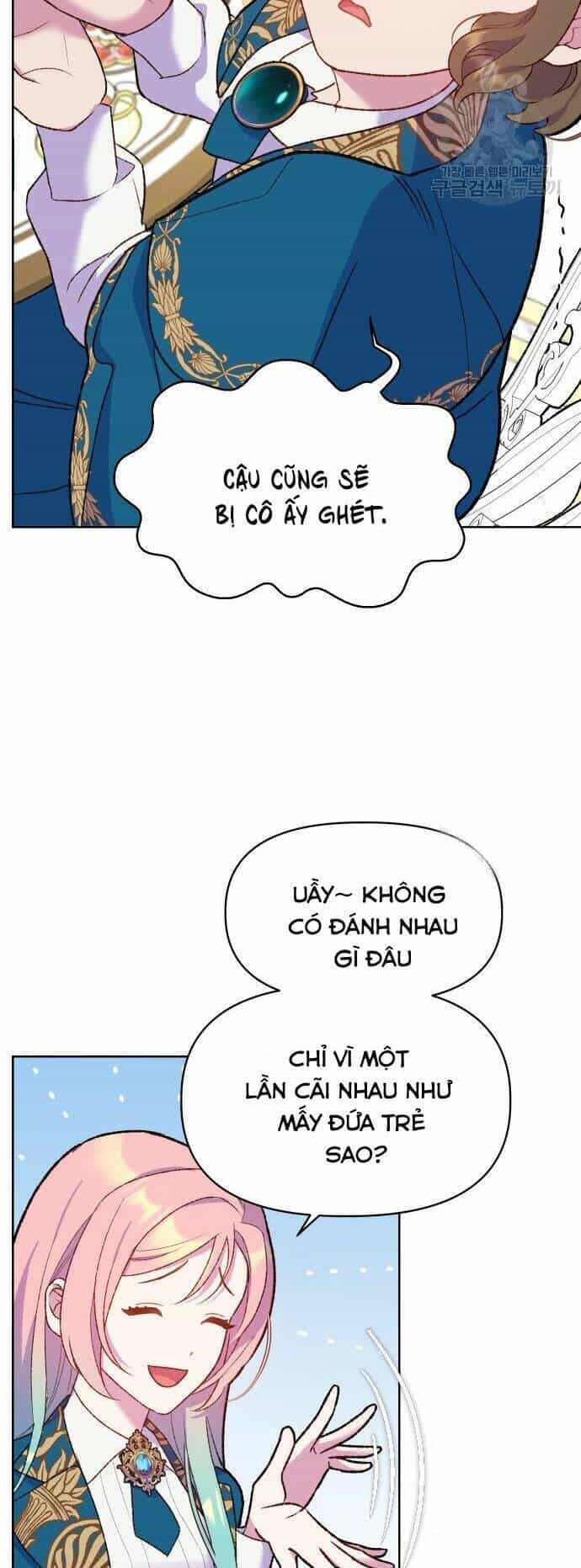 Pháp Sư Hiện Kim Của Trò Chơi Lỗi - Chương 6 - ảnh 32