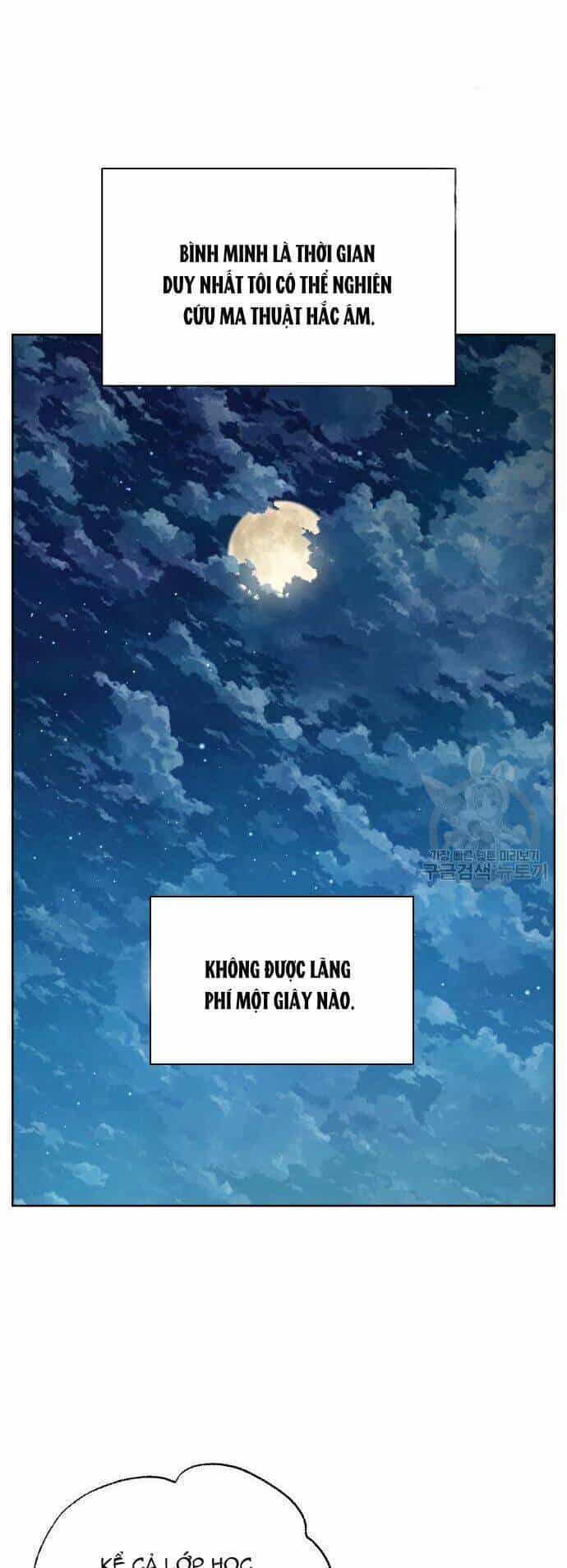 Pháp Sư Hiện Kim Của Trò Chơi Lỗi - Chương 7 - ảnh 13
