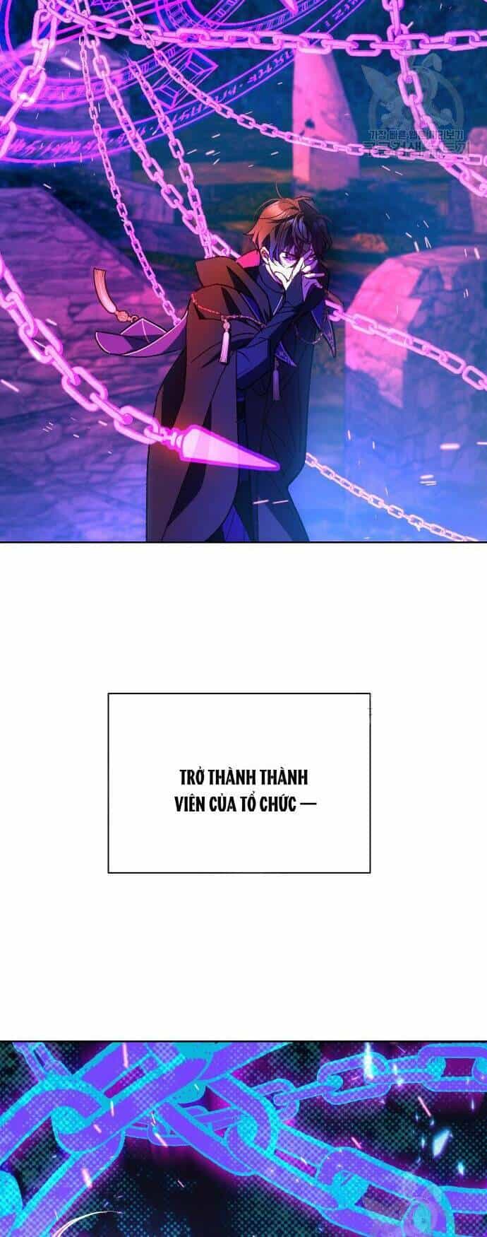 Pháp Sư Hiện Kim Của Trò Chơi Lỗi - Chương 7 - ảnh 18