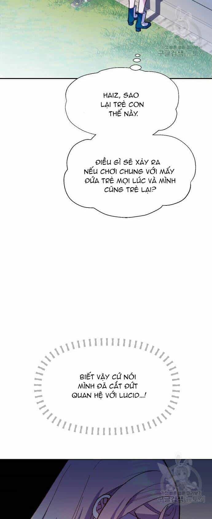 Pháp Sư Hiện Kim Của Trò Chơi Lỗi - Chương 8 - ảnh 38