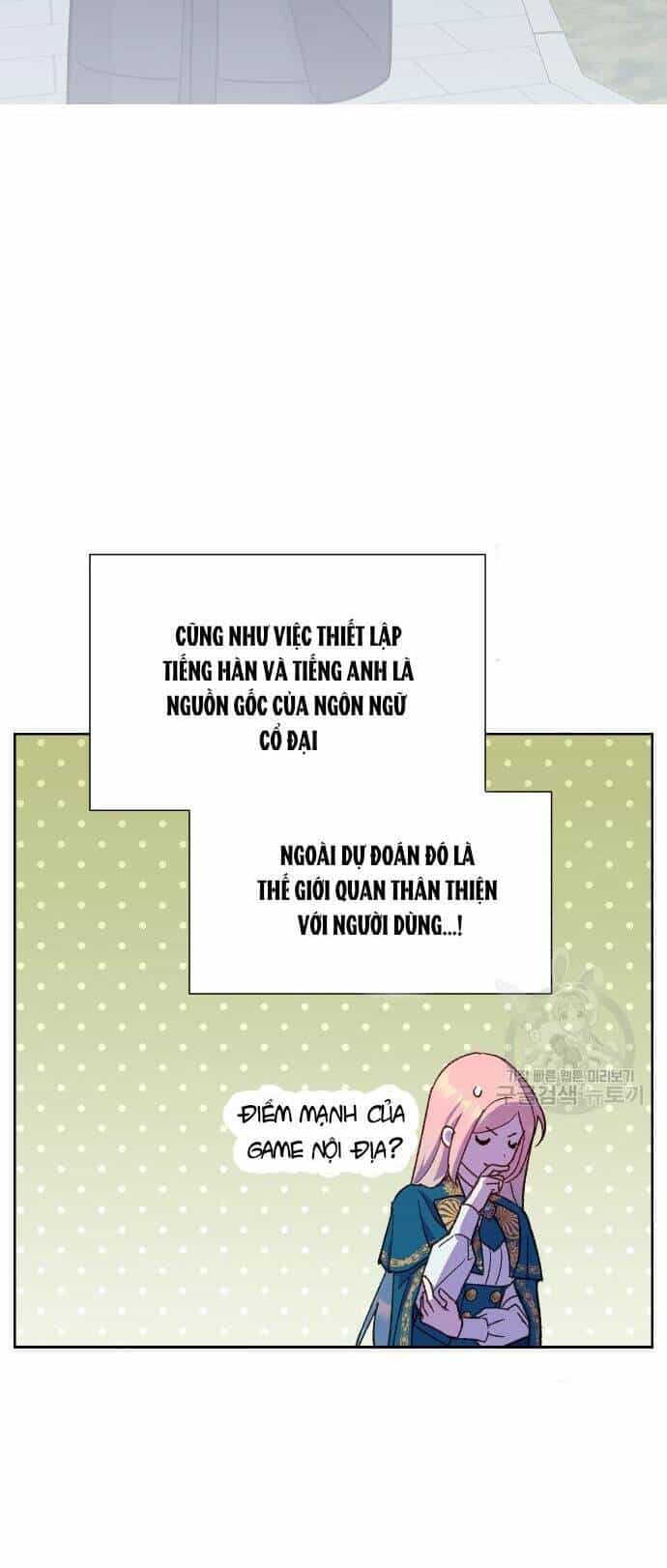Pháp Sư Hiện Kim Của Trò Chơi Lỗi - Chương 8 - ảnh 48
