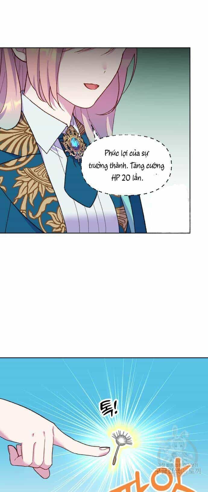 Pháp Sư Hiện Kim Của Trò Chơi Lỗi - Chương 8 - ảnh 49