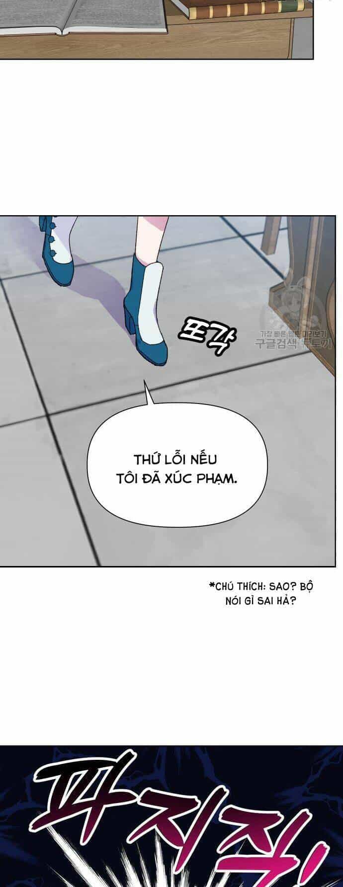 Pháp Sư Hiện Kim Của Trò Chơi Lỗi - Chương 8 - ảnh 9