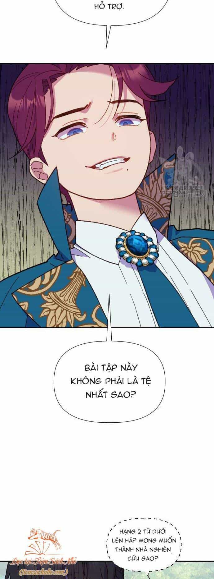 Pháp Sư Hiện Kim Của Trò Chơi Lỗi - Chương 9 - ảnh 14