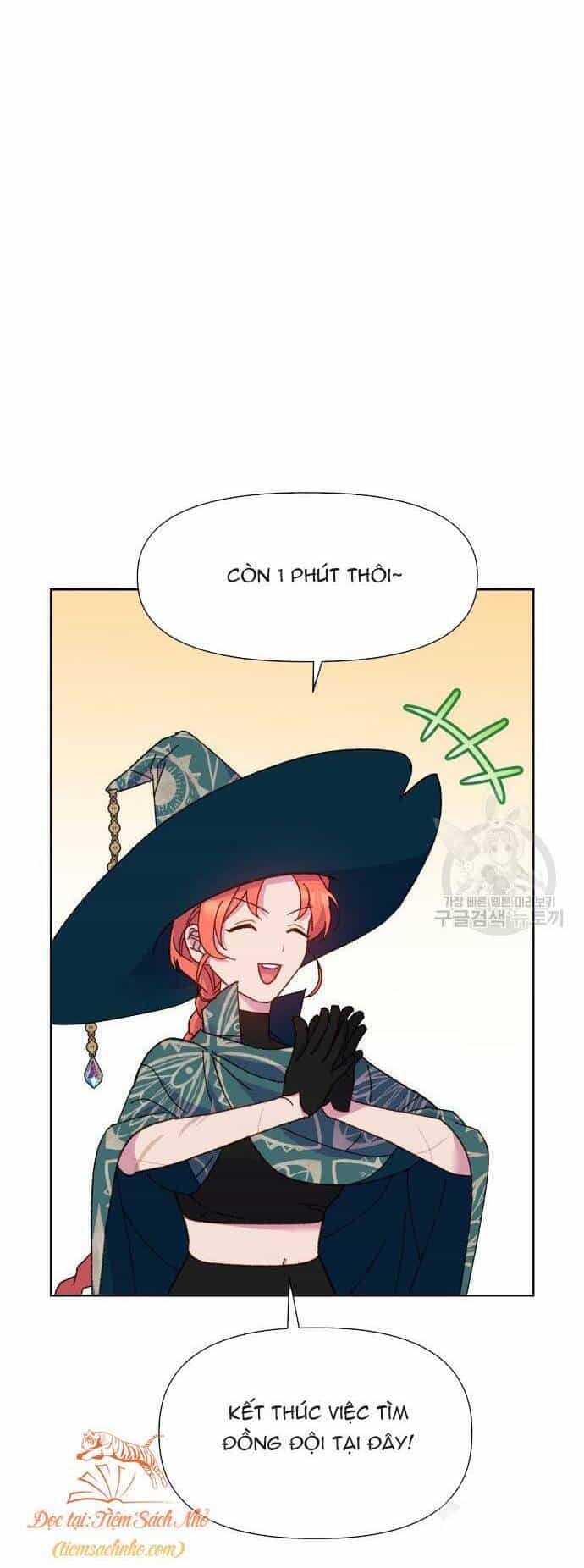 Pháp Sư Hiện Kim Của Trò Chơi Lỗi - Chương 9 - ảnh 20