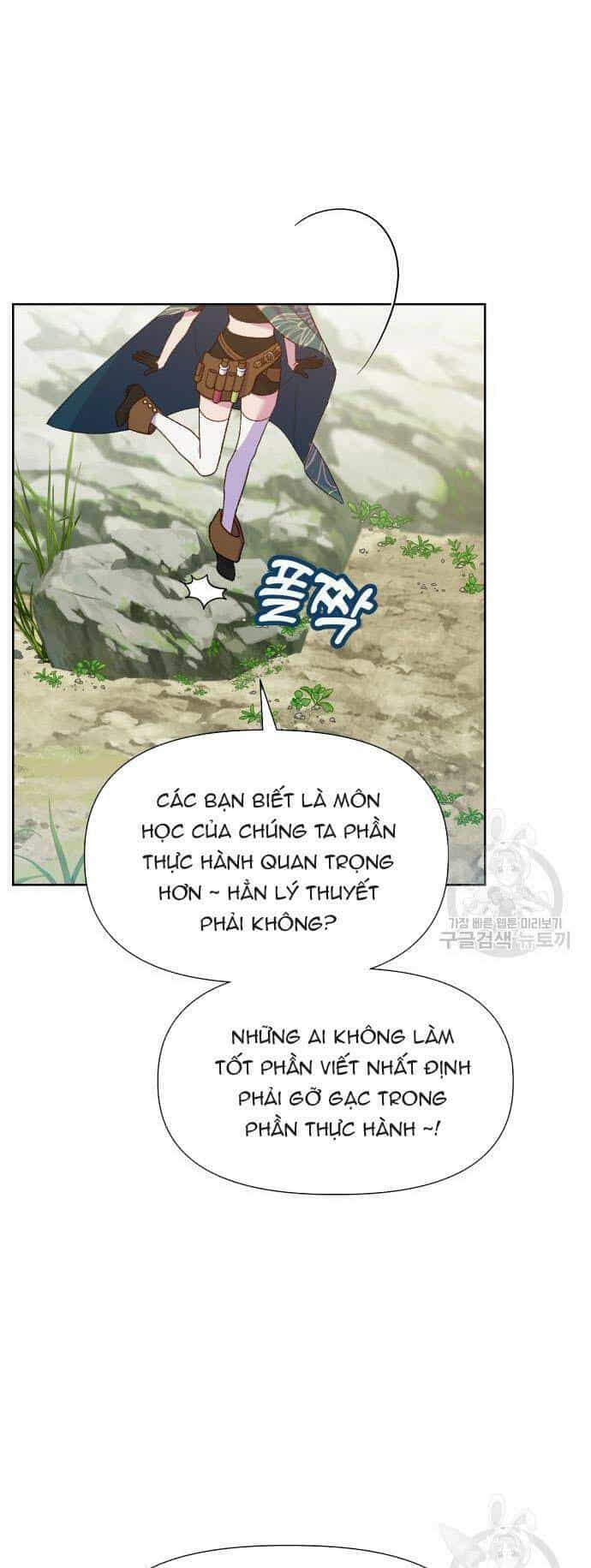 Pháp Sư Hiện Kim Của Trò Chơi Lỗi - Chương 9 - ảnh 3