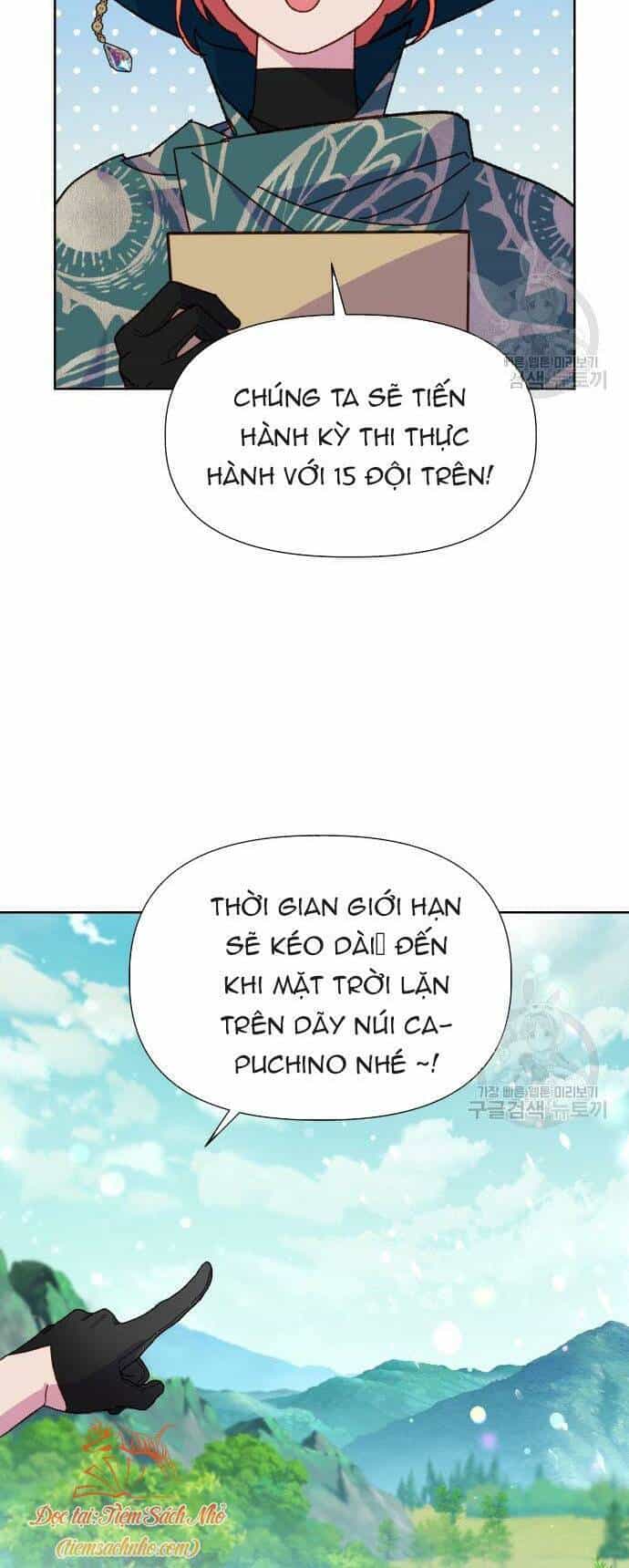 Pháp Sư Hiện Kim Của Trò Chơi Lỗi - Chương 9 - ảnh 62
