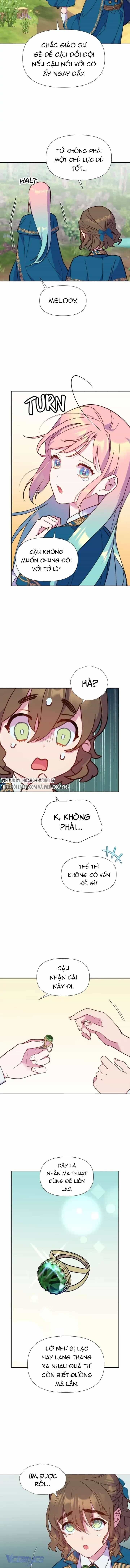 Pháp Sư Hiện Kim Trong Trò Chơi Lỗi - Chương 10 - ảnh 6