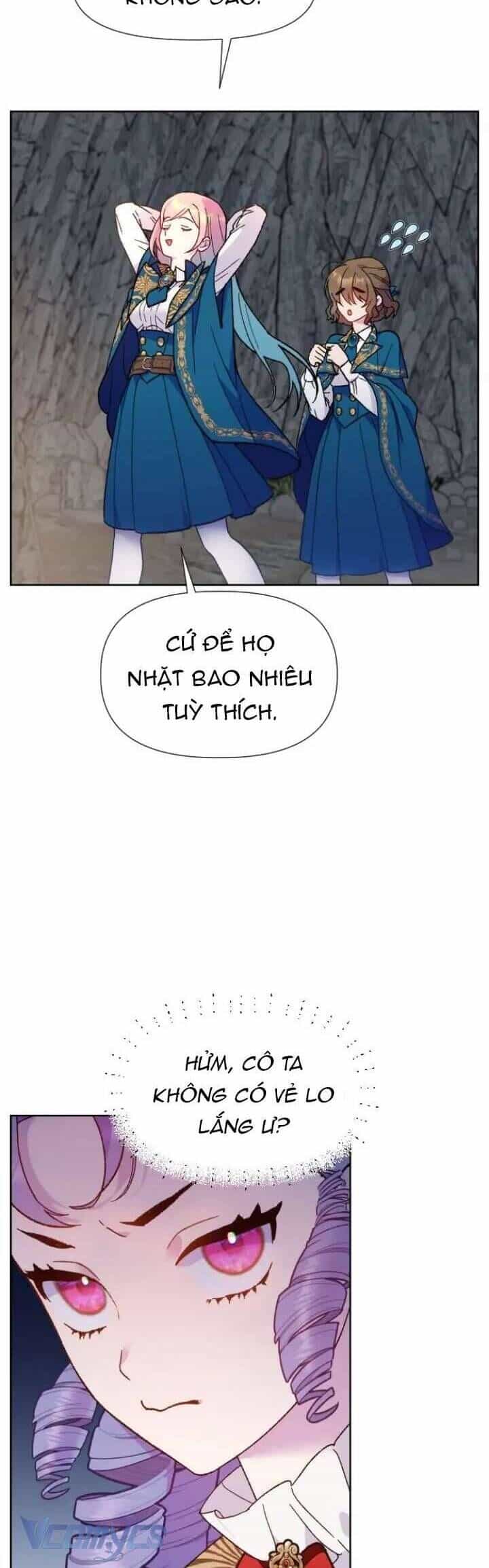 Pháp Sư Hiện Kim Trong Trò Chơi Lỗi - Chương 11 - ảnh 10