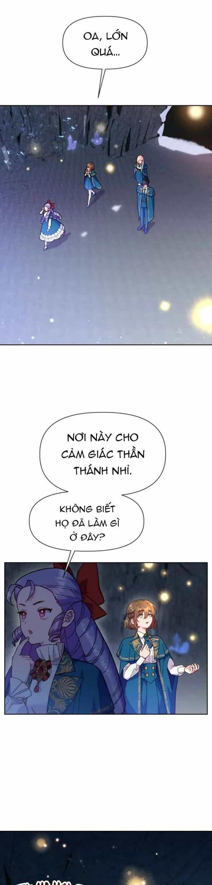 Pháp Sư Hiện Kim Trong Trò Chơi Lỗi - Chương 11 - ảnh 22