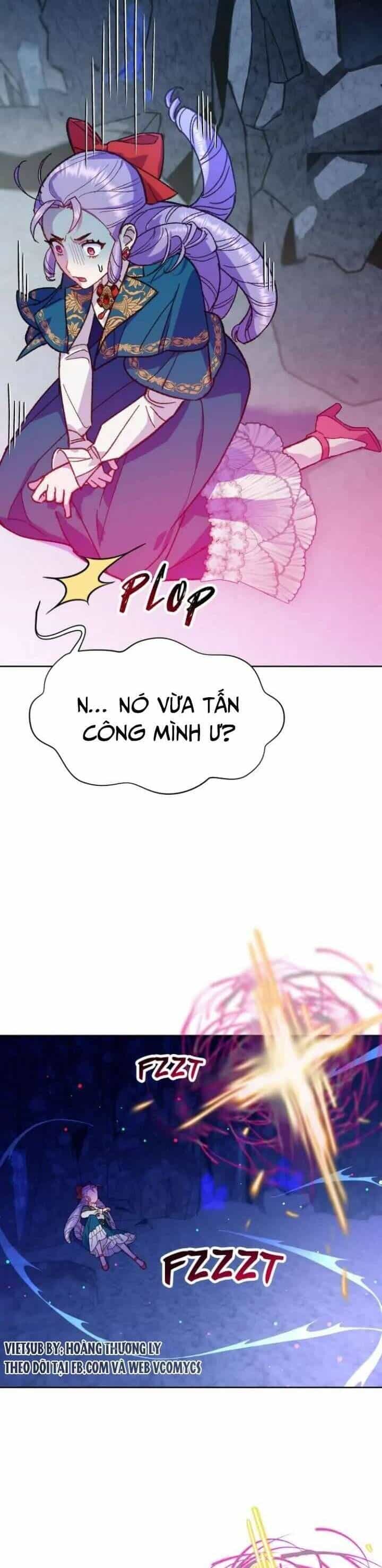 Pháp Sư Hiện Kim Trong Trò Chơi Lỗi - Chương 11 - ảnh 32
