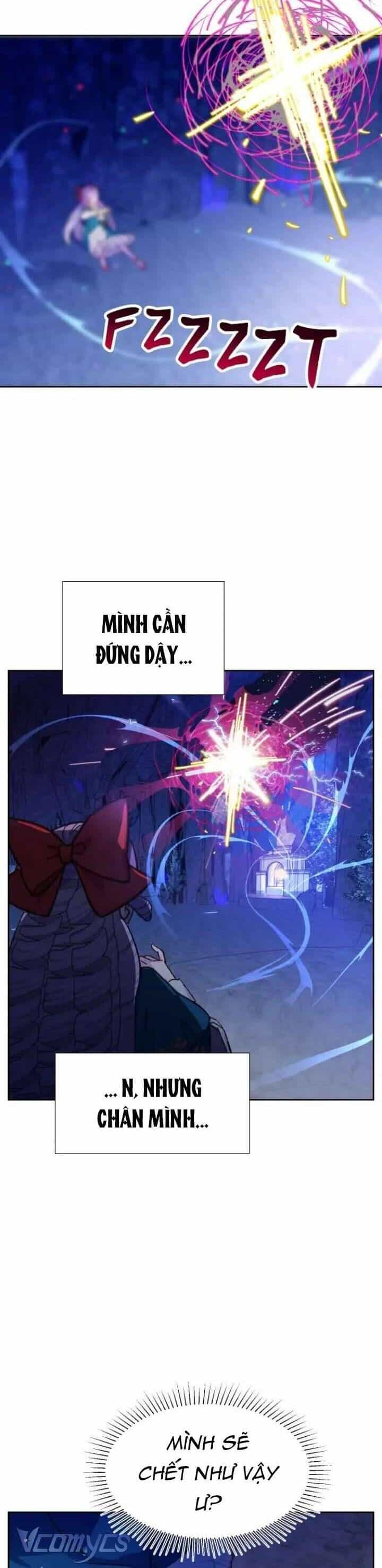 Pháp Sư Hiện Kim Trong Trò Chơi Lỗi - Chương 11 - ảnh 33